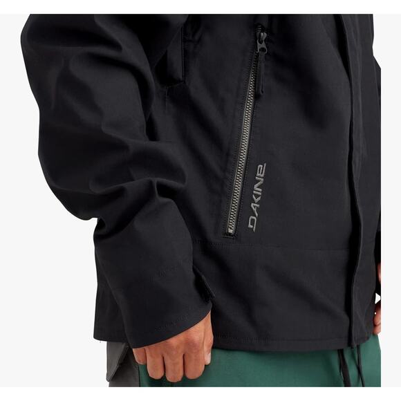 Dakine A-1 Insulated Canvas Winter Snowboard Jacket – Medium (Unisex) NWT - Picture 10 of 12